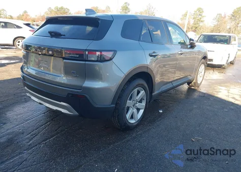 2025 Honda Prologue Ex from USA, damaged, VIN 3GPKHVRJ3SS509679